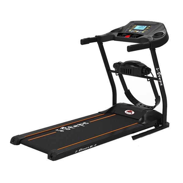5 STEPS B2 TREADMILL