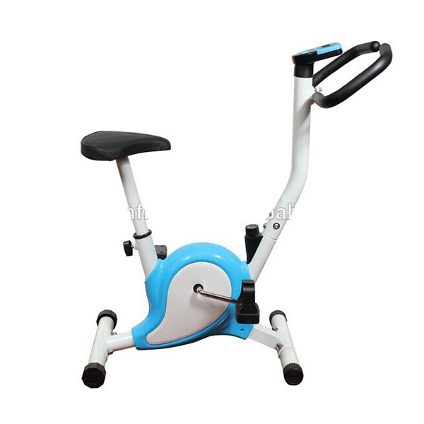 CARDIO WORKOUT CYCLING MACHINE