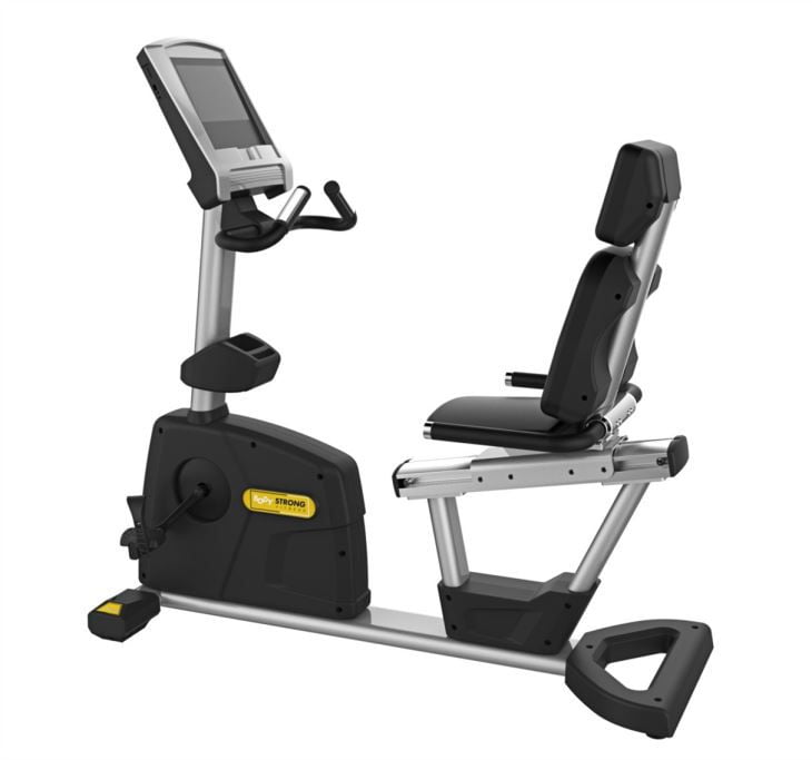 FT-7806R Recumbent Bike Magnetic Bike