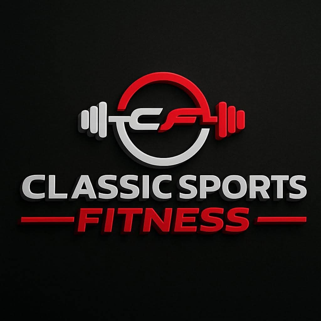 Classic Sports fitness